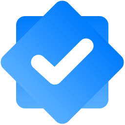 verified